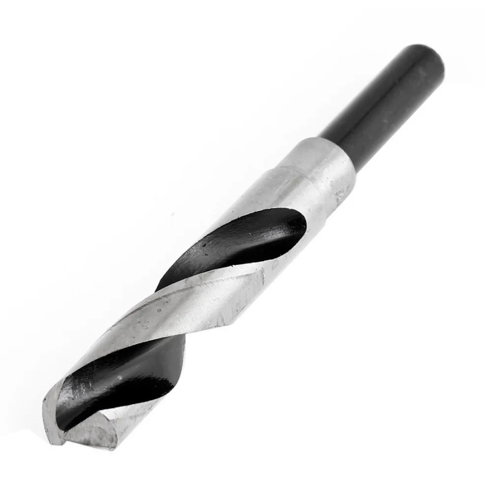 18mm / 0.7" Tip Cutting Diameter 1/2" 13mm Reduced Shank Twist Drill