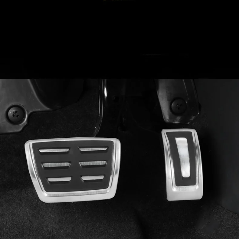 Автомобильная педаль для педали аксессуары Volkswagen Passat B8 европейская версия 2017 2018
