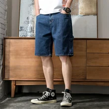 Летние мужские брюки для отдыха 5 минут