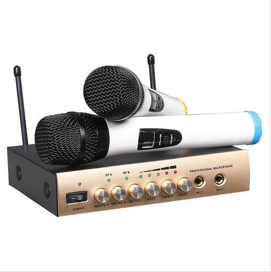 VHF