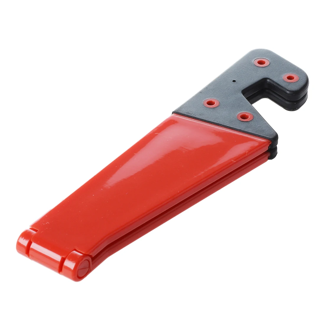 

AUTO -Stand Holder Mount Adjustable Red for Cell Phone Tablet PC Smartphone New