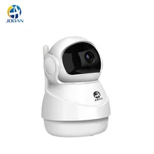 Jooan IP Camera Wireless Home Security Monitor Surveillance Camera Wifi Night Vision CCTV Camera Baby Monitor HD 720P Pet Camera Jooan IP Camera Wireless Home Security Monitor Surveillance Camera Wifi Night Vision CCTV Camera Baby Monitor HD 720P Pet Camera