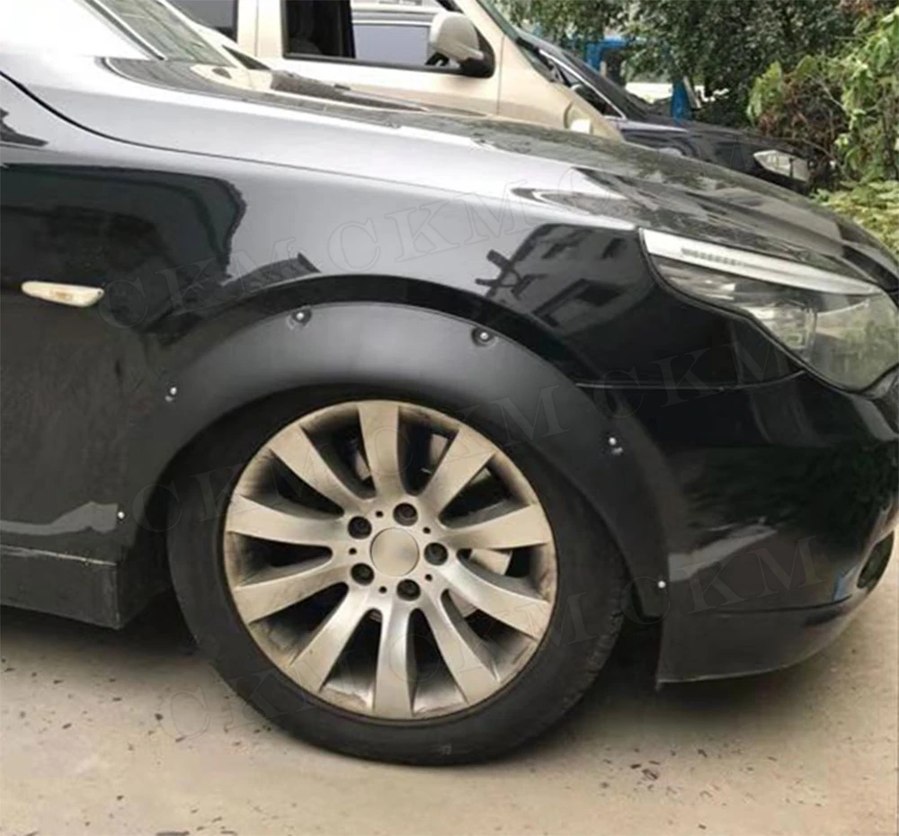 Универсальные Автомобильные Брызговики для колес брызговики защита губ