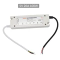 5V 100W