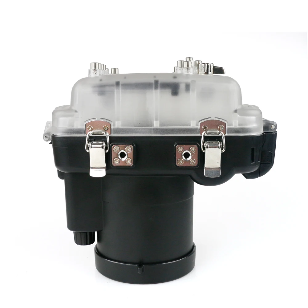 camera housing case water sport  essential equipment (8)