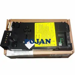 RM1-7471 RM1-6878 Laserjet P1102/M1132/1136/M1212/1214/1217 узел лазерного сканера Запчасти к самописцу Пуатье