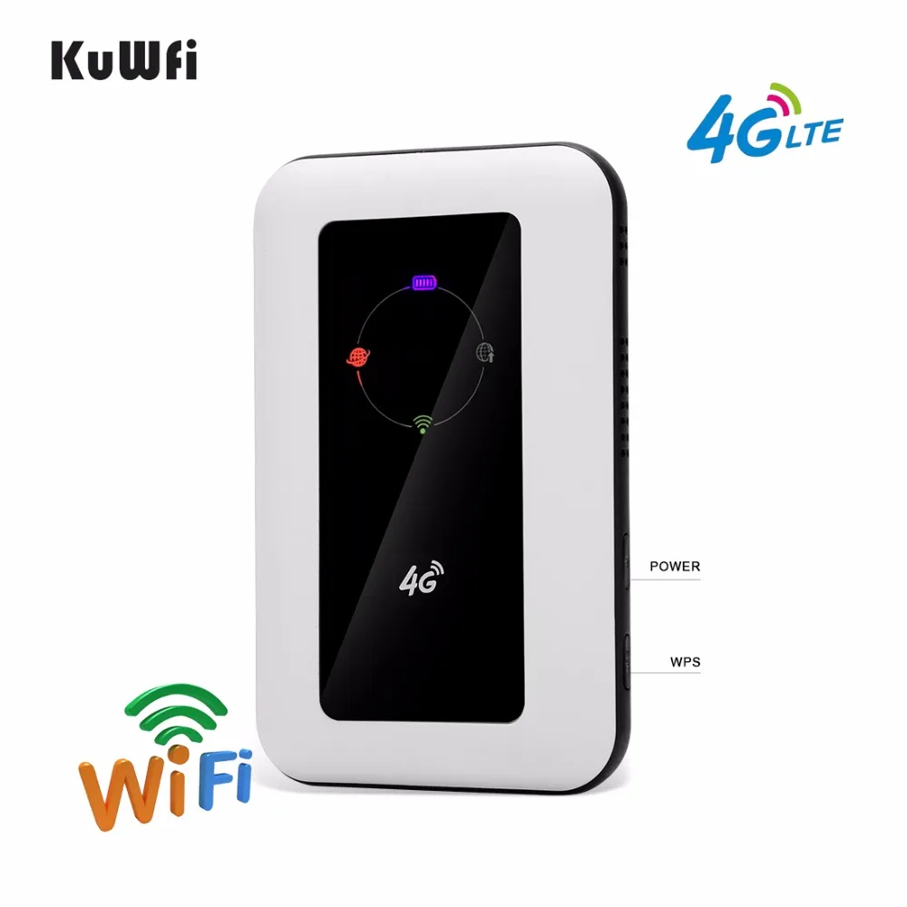Разблокированный 4G Wifi роутер 100 Мбит/с Автомобильный LTE мобильный Wifi точка доступа беспроводной широкополосный Mifi Outdoot Wi-Fi роутер с sim-картой Solt
