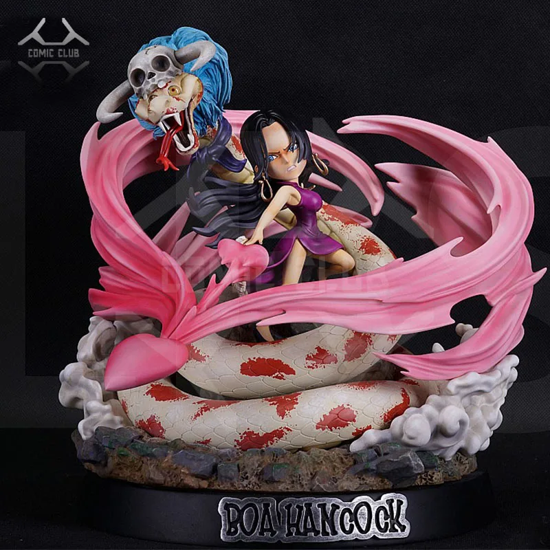 boa resin