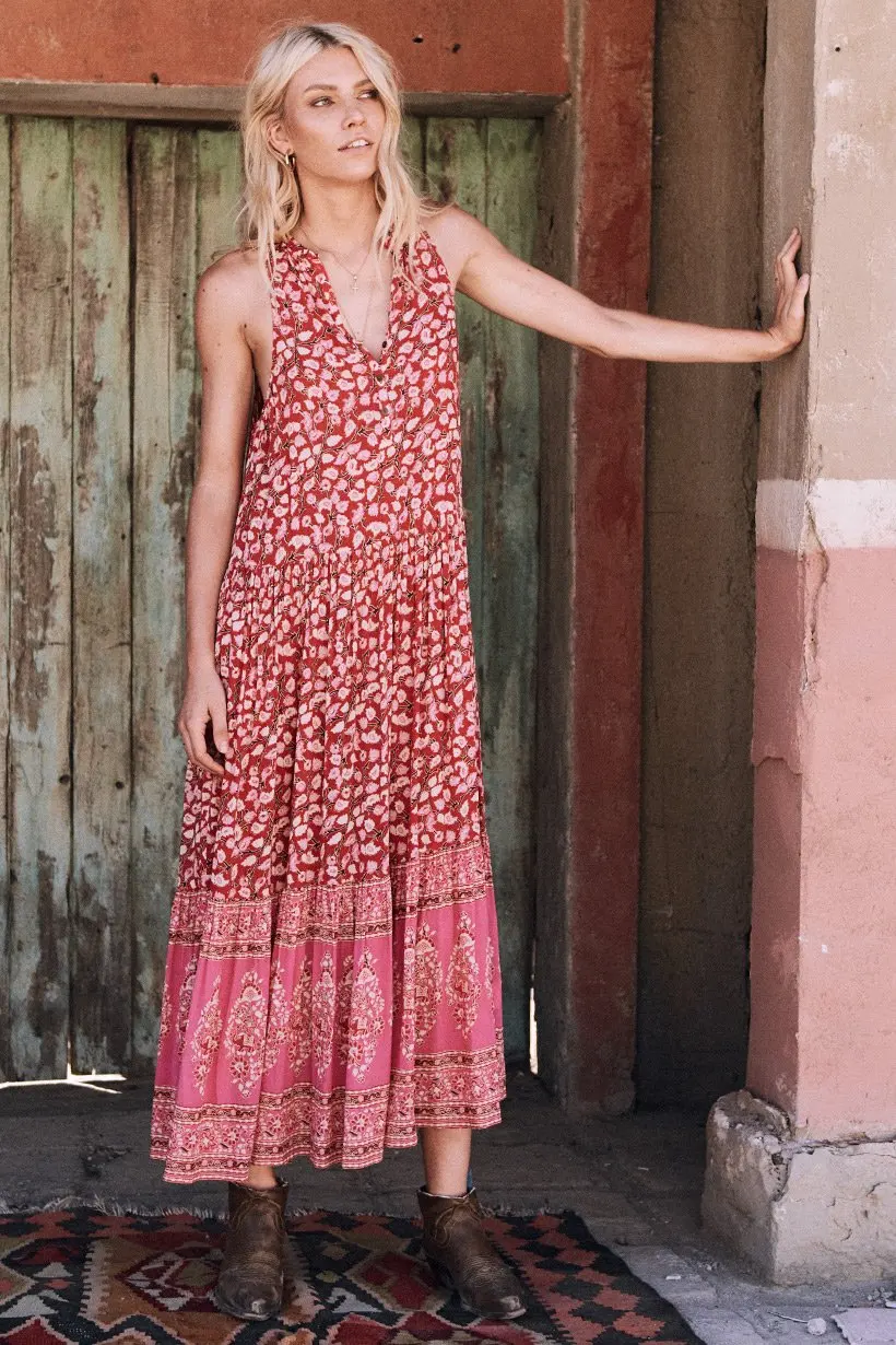 Spell_Rosa_DeliriumMaxiDress_RedCoral_039_1230x1230