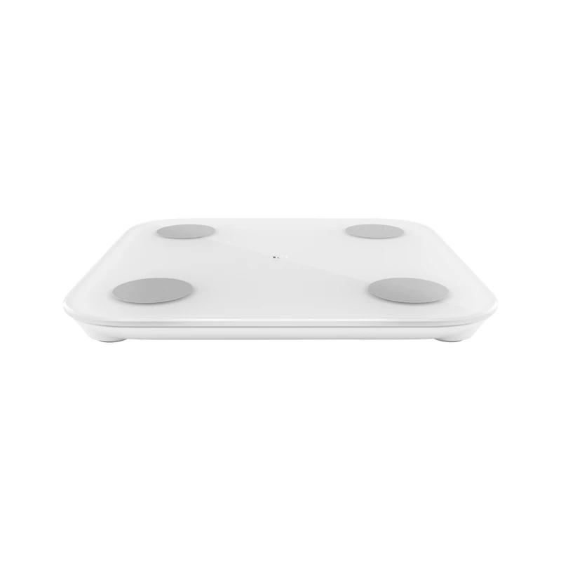  2019 New Xiaomi Smart Body Fat Scale 2 Balance Test Body Date BMI Health Weight Weighing Scale LED 