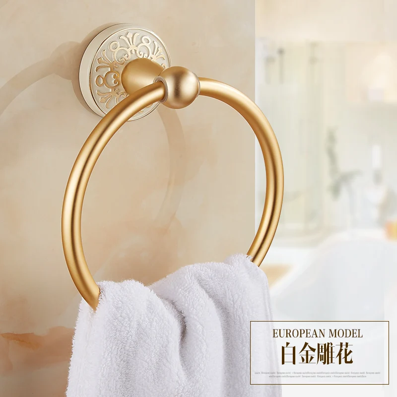 Кольцо для полотенец в античном стиле 4 вида|ring holder|ring stylering towel holder |