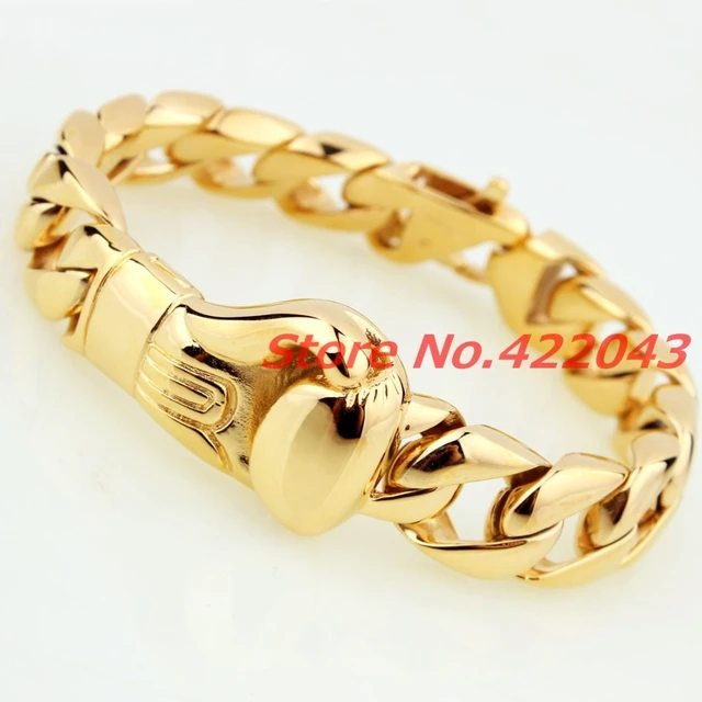 Share more than 159 boxing glove bracelet super hot kidsdream.edu.vn