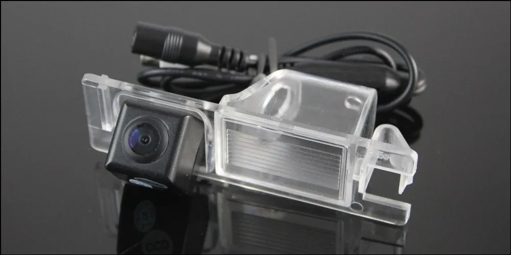 For Alfa Romeo AR GT Parking Sensor System Camera  Show