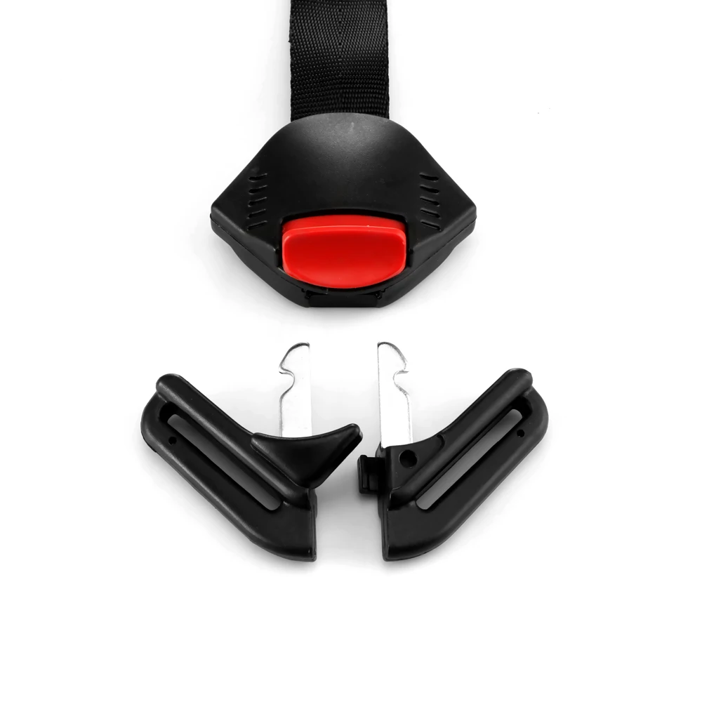 Car Seat Belt