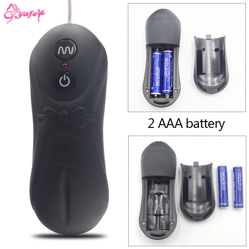 Vibrator (12)