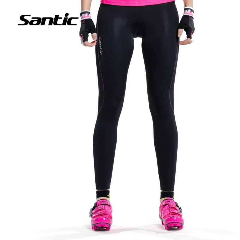womens cycling trousers