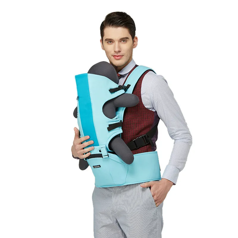 ergonomic sling backpack