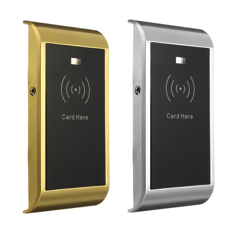 

NEW Sauna Cabinet Sensor Lock Induction Lock Electronic Lock for Clubhouse Fitness Club Foot Spas