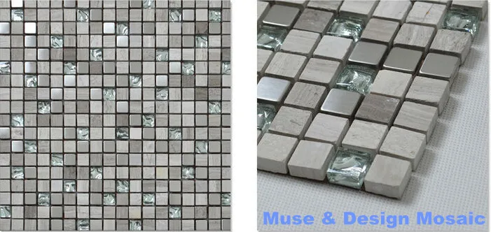 grey marble plated mosaic2_