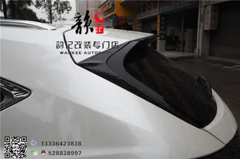 

Fit for LEXUS NX 200/200t/300h converted MOD carbon fiber wings