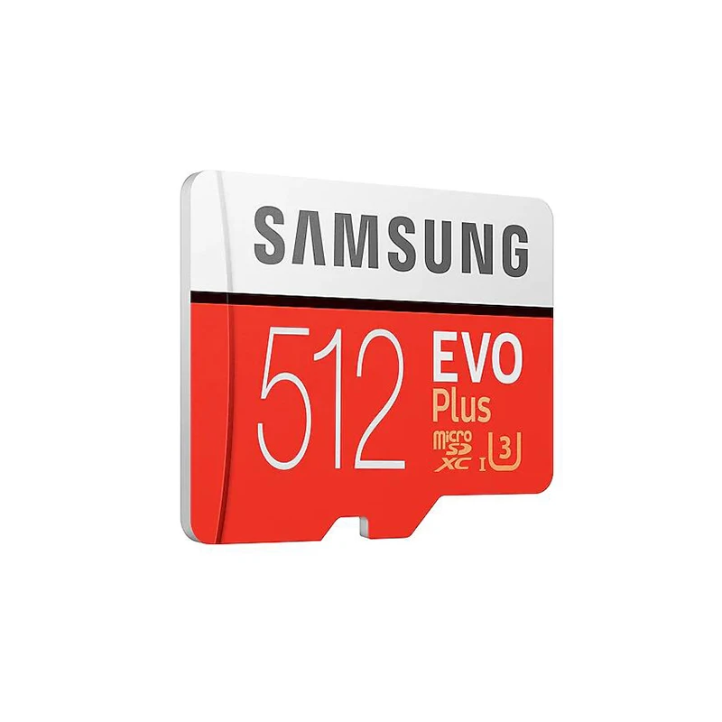 SAMSUNG карта памяти Micro SD 512 Гб карта памяти Microsd картао де memoria TF карты 512 ГБ sd карта для камера DLSR и смартфона