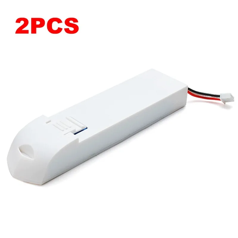 

2PCS Original AOSENMA CG035 RC FPV Quadcopter Spare Parts Accessories 7.4V 3000Mah Rechargeable Lipo Battery Accs Parts