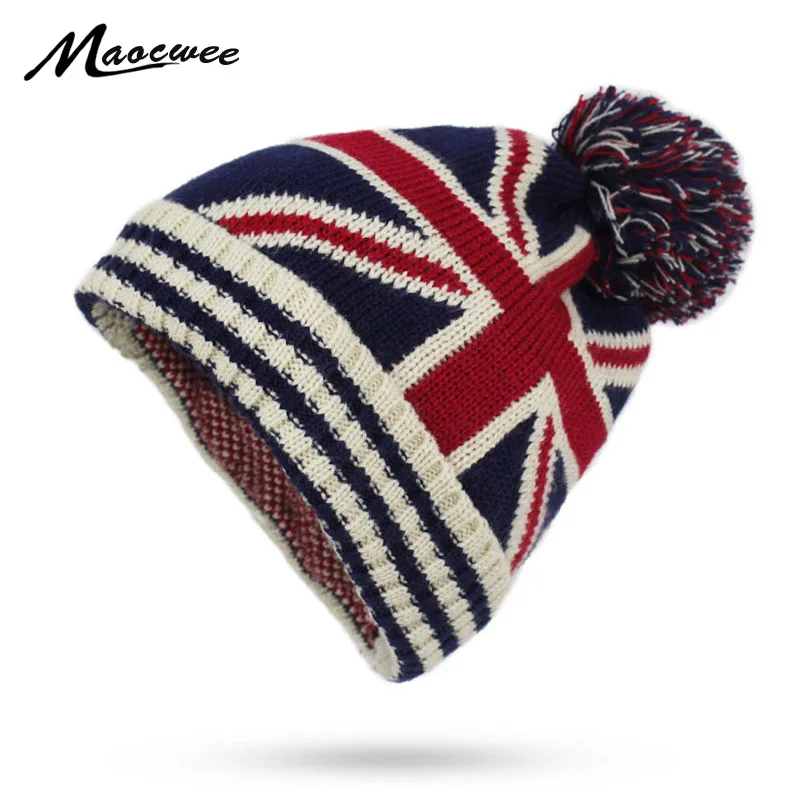 Женская Шапка бини с помпоном на осень/зиму|knitted hat|hat with pompomwomen autumn hat |