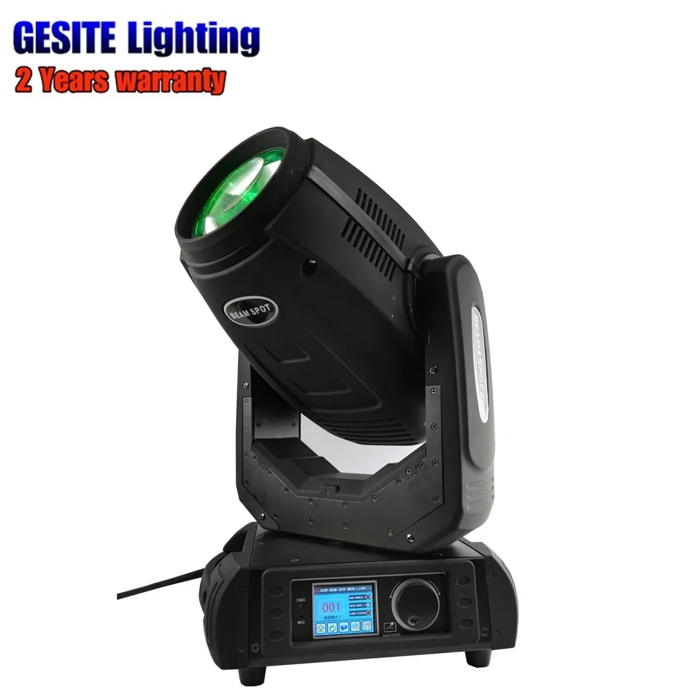 ROBE pointe moving heads stage lights spot wash 3in1 280w beam MOVING