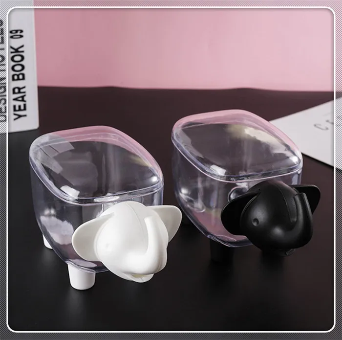 makeup storage box D16