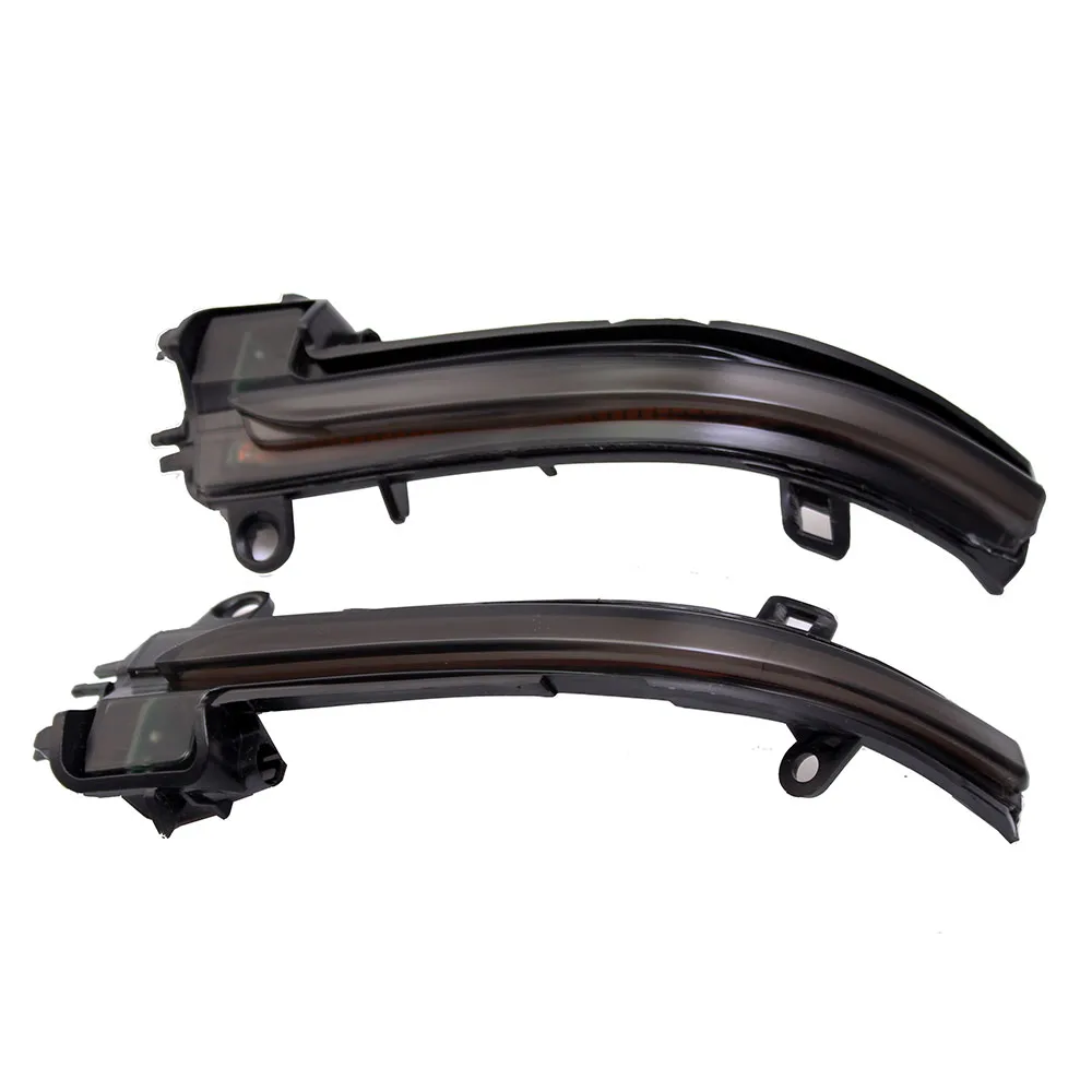 

Dynamic Blinker Turn Signal LED light For BMW X1 F48 2016-2018 2 Series Active Tourer F45 F46 Side Mirror Sequential Light