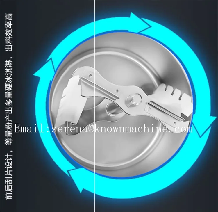 Best 15L/H fruits chocolate hard ice cream maker ice cream maker snowball maker machine 4 Best 15L/H fruits chocolate hard ice cream maker ice cream maker snowball maker machine 4