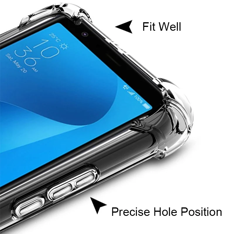 Gasbag-Telefoon-Geval-voor-Asus-Zenfone-Max-Pro-M2-Case-voor-Zenfone-Max-M2-Airbag-Case (3)