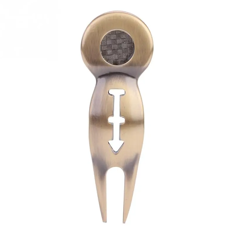 Buy Golf Ball Divot Tool Lightweight Anti rust