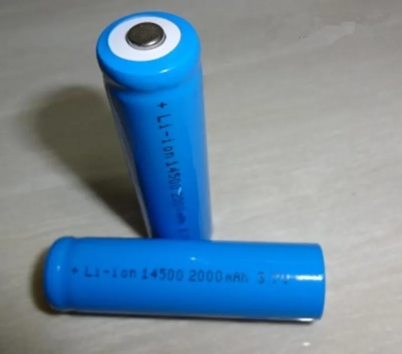 14500 2000MAH