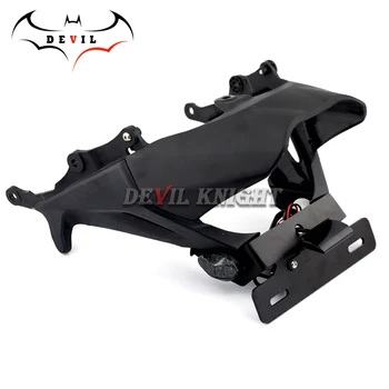 

License Plate Holder LED Light For HONDA CBR 1000RR CBR1000RR 2006-2007 Motorcycle Fender Eliminator Turn Signal