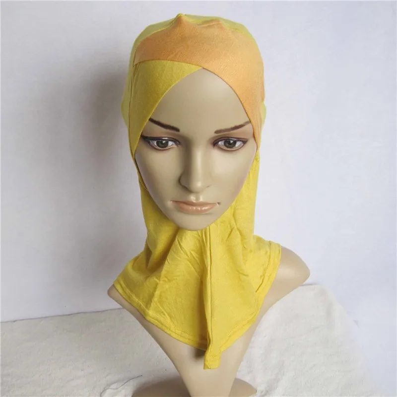 muslim hijab underscarf bonnet underscarves26