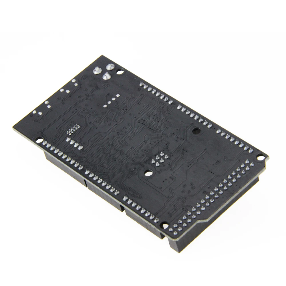 Плата управления Black Due R3 системная плата для arduino ATSAM3X8E с CH340G arduino|Запасные части| |