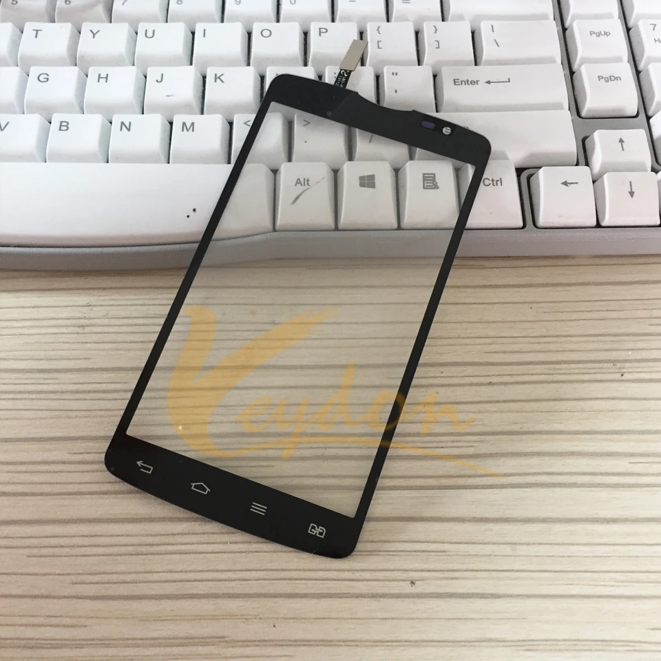 LG L80 Touch Screen Digitizer black white (15)