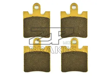 

Motorcycle Organic Brake Pads For Fits YAMAHA XV 1900 A Midnight Star 1900-2013 Front OEM New High Quality Free shipping