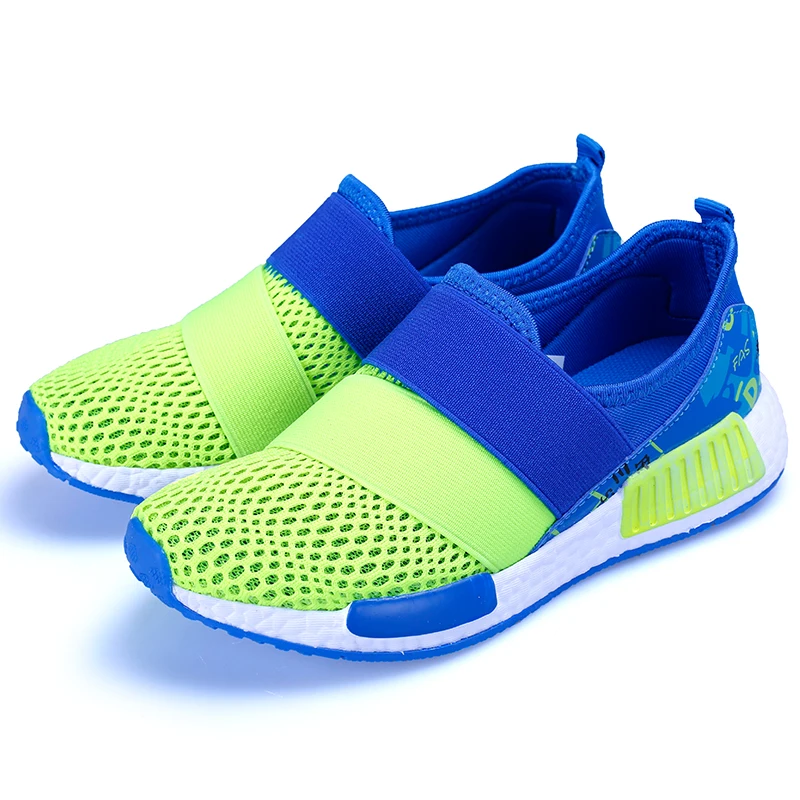 

ULKNN Kids Sport Shoes Student School Indoor Outdoor Footwear Summer Children Shoes For Girls Sneakers Boys Casual Shoes
