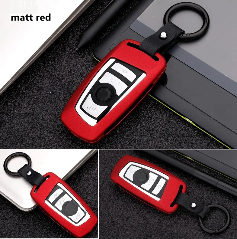 MATT RED 1