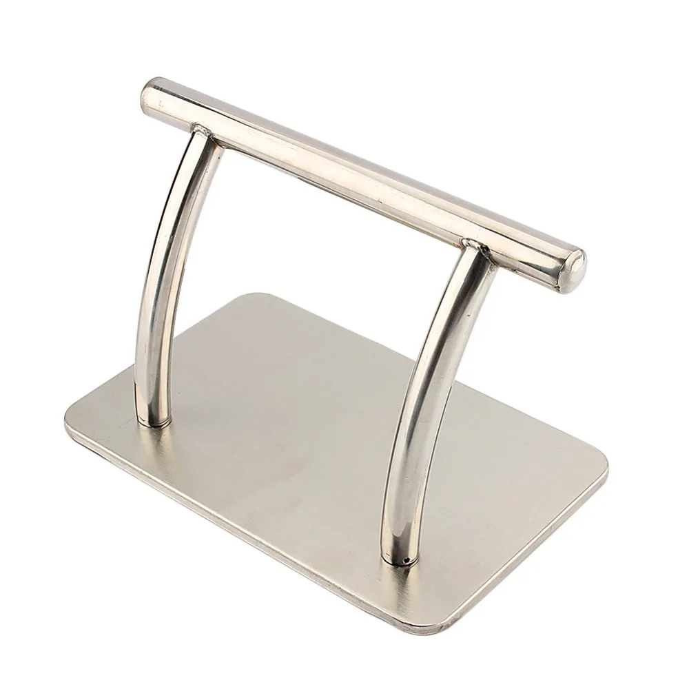 

NEW ARRIVAL Strong Stainless Steel Footrest Salon Barbers Hair Chair Tattoo Stylish Tool Equipment Tool Accessory