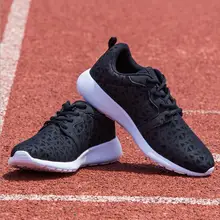 2017 New Arrival Men and Women Ni kit Mesh run shoes light breathable Sport shoes Men Size 36-44