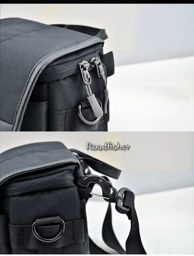 Camera bag WG012-4