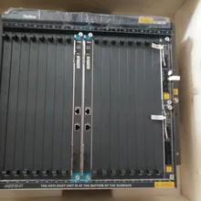 OLT AN5516-01 21 дюймов шасси 2* HSWA 2* GU6F в комплекте 1* GCOB 16 портовая плата с 16 C+ SFP