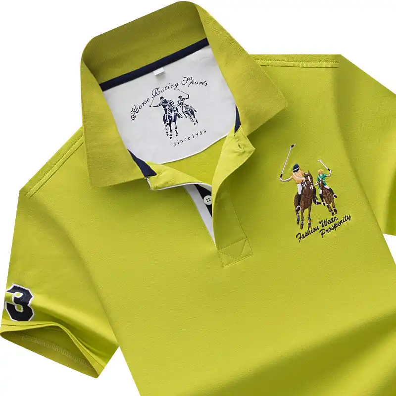 New Mens Pique Polo Shirt Short Sleeve Summer Colours Cotton T Shirt Top S-5XL