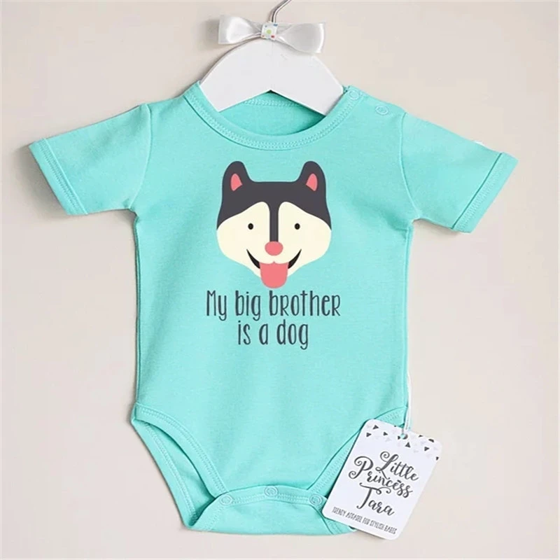 cute baby bodysuits