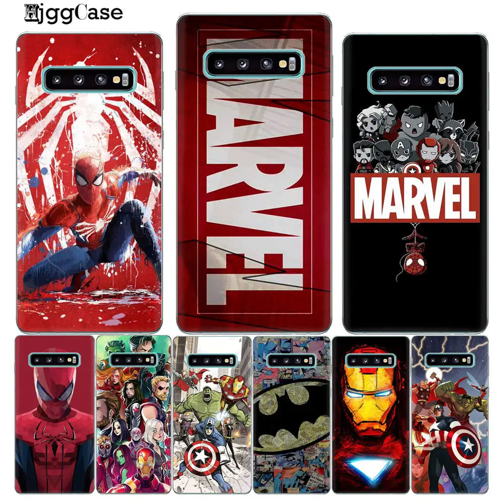 coque samsung s8 hero