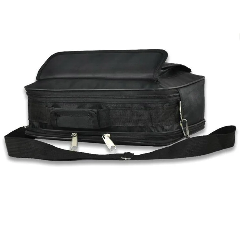 bolsa men bolsas atravessadas casual Abacamento / Decoração : Nenhum