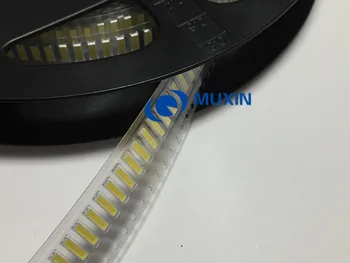 

1000pcs LG Innotek LED LED Backlight 0.5W 7020 3V Cool white 40LM TV Application LEWWS72R24GZ00
